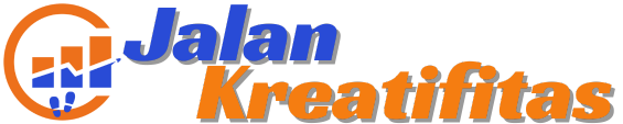 Logo Jalan Kreatifitas